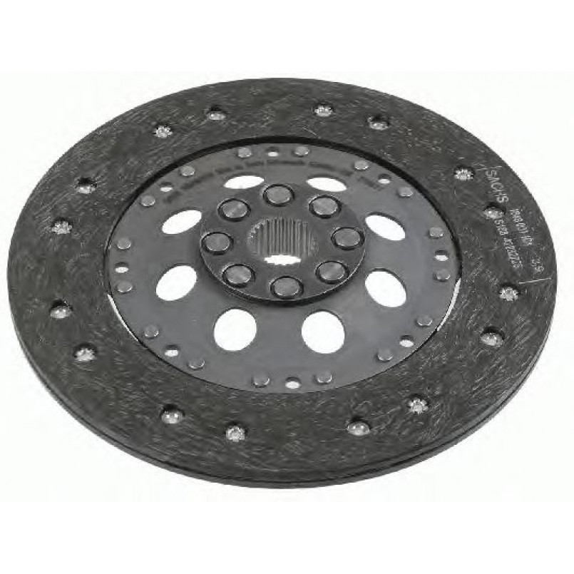 1864 464 031 SACHS - Диск зчеплення